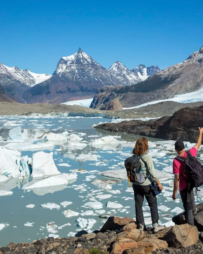 Glacier Sur Aventura