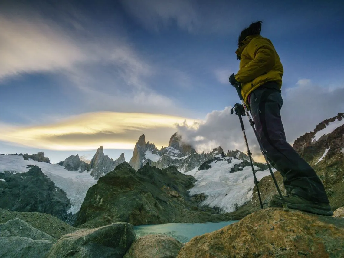 El Chaltén