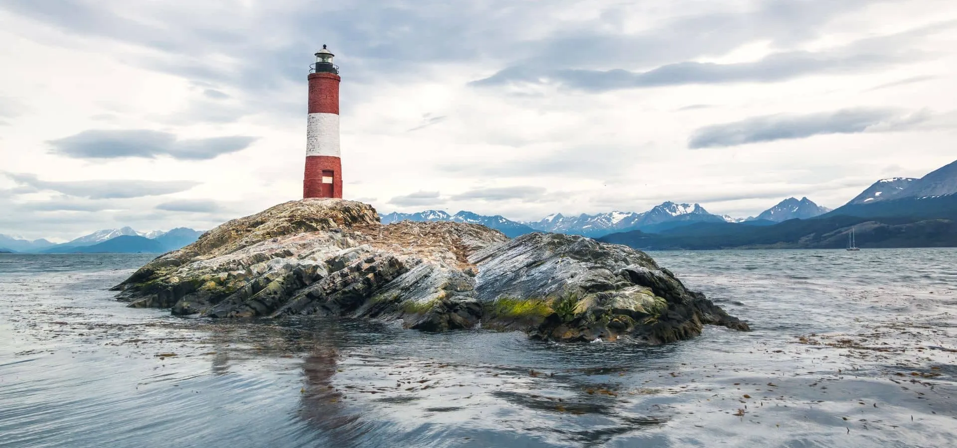 Ushuaia — Patagonia