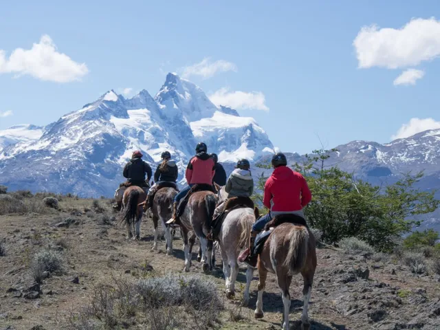 Cabalgatas