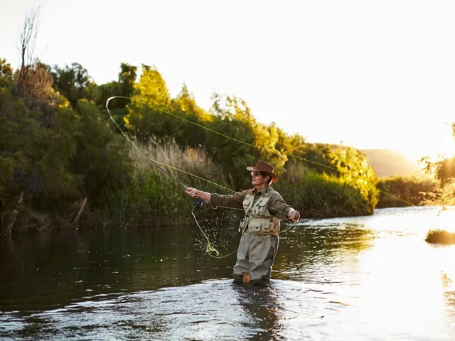Pesca