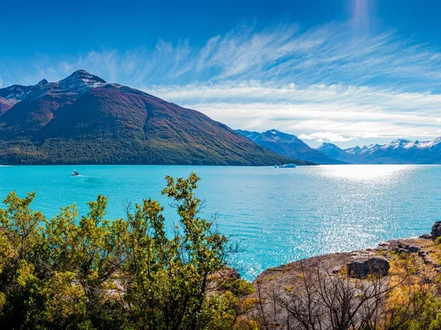 El Calafate