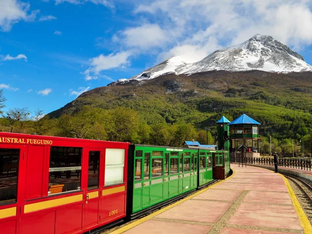 Ushuaia 1