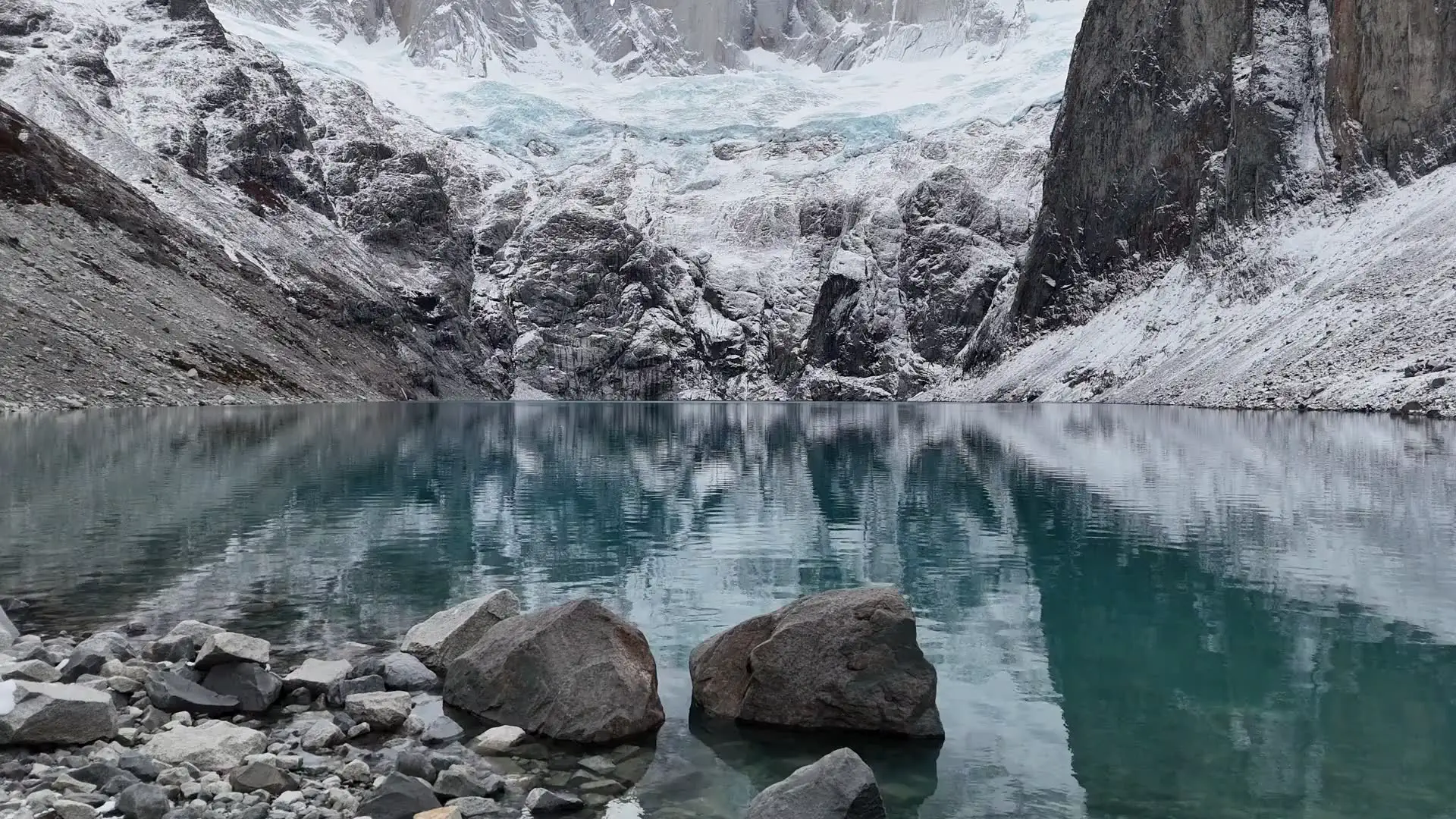 Patagonia